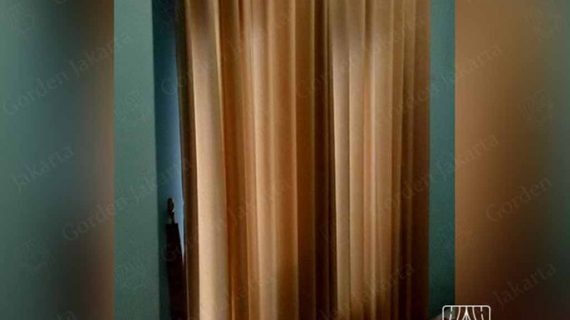 gambar gorden jendela ukuran kecil