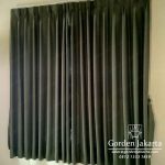 gambar gorden minimalis jendela kamar