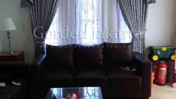 gorden poni gelombang by Gorden Jakarta