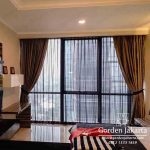 model gorden minimalis untuk apartemen by Gorden Jakarta