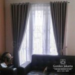 model gorden ruang tamu desain minimalis