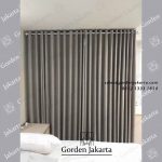 Tips Mudah Cara Pasang Gorden di Rumah