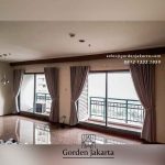 gorden untuk apartemen minimalis
