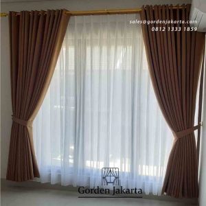 Tempat Jual Kain Gorden Terlengkap Dan Termurah