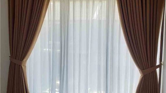 Tempat Jual Kain Gorden Terlengkap Dan Termurah