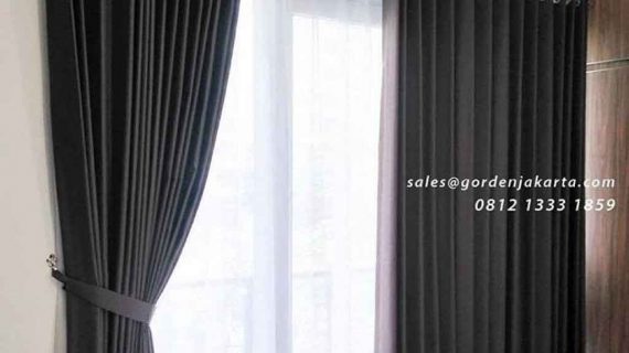 Update Harga Kain Gorden Terbaru 2020 Dengan Berbagai Pilihan