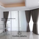 Dapatkan Daftar Harga Gorden Minimalis Terbaru Untuk Rumah Dan Kantor