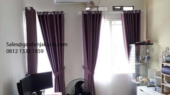 30+ Portofolio Jual Gorden Pondok Aren Tangerang