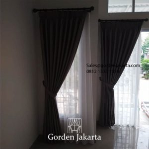 Jual Gorden Bahan Byran id5683