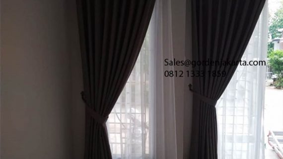 29+ Portofolio Jual Gorden Bahan Bryan Terbaru