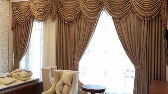 Tempat Jual Gorden Murah Di Jakarta Paling Lengkap