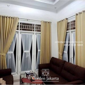 Toko Gorden Tanah Abang Dekat Dengan Lokasi Anda ID5370