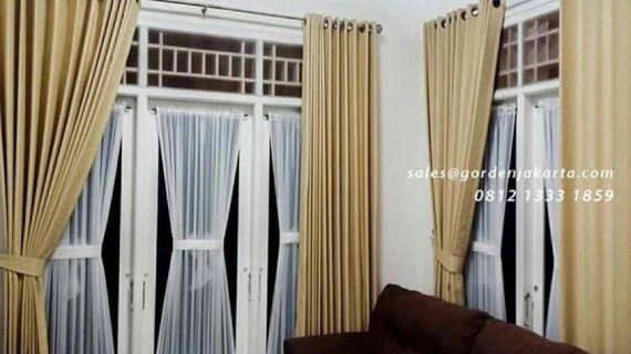 Toko Gorden Tanah Abang Dekat Dengan Lokasi Anda