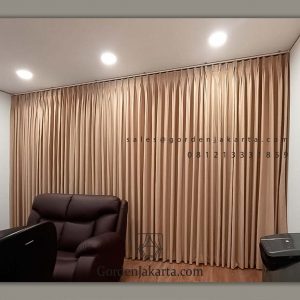 Harga Kain Gorden Per Meter Las Vegas Coklat Ruko Harco Mangga Dua Sawah Besar Jakarta ID6518