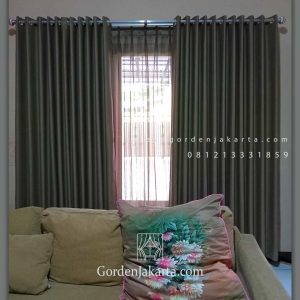 Toko Gorden Terdekat Sahara Hijau Lumut Komplek Selapa Polri Kebayoran Lama Jakarta ID5887