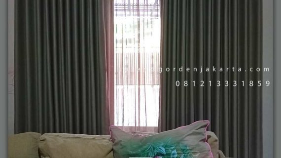 Toko Gorden Terdekat Sahara Hijau Lumut Komplek Selapa Polri Kebayoran Lama Jakarta