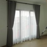Jual Gorden Murah Shania Dimout 682-1 Abu Abu Cipedak Jagakarsa Jakarta